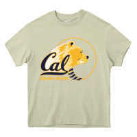 Mossy cal col golden Heavy Core Tee - artisFamous