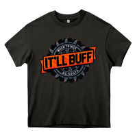 Asphalt braydon price Heavy Core Tee - artisFamous