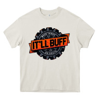 Cream braydon price Heavy Core Tee - artisFamous