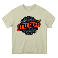 Mossy braydon price Heavy Core Tee - artisFamous