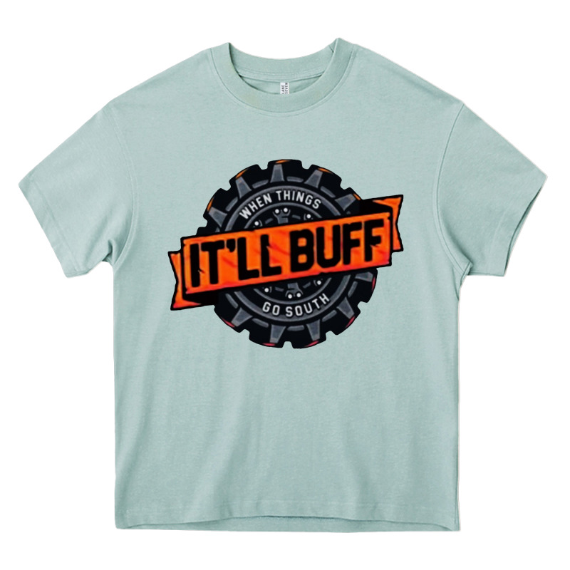Braydon Price Heavy Core Tee by artisFamous | Teevron