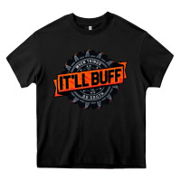 Black braydon price Heavy Core Tee - artisFamous