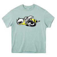 Arona super bee Heavy Core Tee - artisFamous