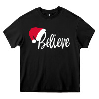 Black christmas Heavy Core Tee - artisFamous
