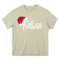 Mossy christmas Heavy Core Tee - artisFamous