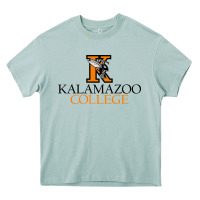 Arona Kalamazoo College Heavy Core Tee - artisFamous