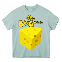 Arona the big cheese Heavy Core Tee - artisFamous