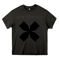 Asphalt Premium Collection Design Heavy Core Tee - artisFamous