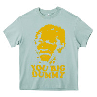 Arona you big dummy Heavy Core Tee - artisFamous