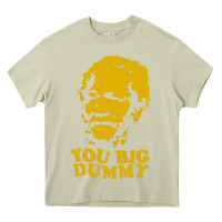 You Big Dummy Heavy Core Tee | Teevron