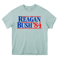 Arona reagan president Heavy Core Tee - artisFamous