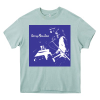 Arona Best Barry Manilow Heavy Core Tee - artisFamous