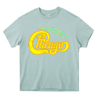 Arona Best Chicago Heavy Core Tee - artisFamous