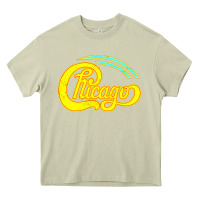 Mossy Best Chicago Heavy Core Tee - artisFamous