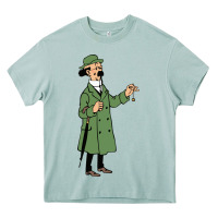 Arona professor calculus Heavy Core Tee - artisFamous
