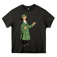 Asphalt professor calculus Heavy Core Tee - artisFamous