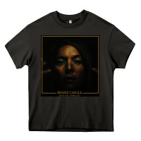 Asphalt brandi carlile  by the way,i forgive you Heavy Core Tee - artisFamous