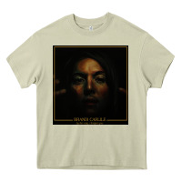 Mossy brandi carlile  by the way,i forgive you Heavy Core Tee - artisFamous