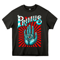 Asphalt Premium Collection Design Heavy Core Tee - artisFamous