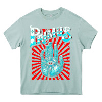 Arona Premium Collection Design Heavy Core Tee - artisFamous