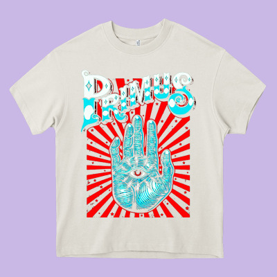 Premium Collection Design Heavy Core Tee Designed By Artisfamous