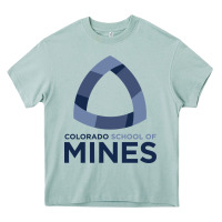 School Of Mines Heavy Core Tee | Teevron