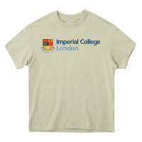 Mossy Imperial Art Heavy Core Tee - artisFamous