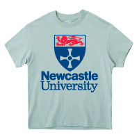 Arona Newcastle Gift Heavy Core Tee - artisFamous