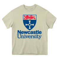 Mossy Newcastle Gift Heavy Core Tee - artisFamous