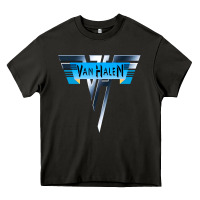 Asphalt halen Heavy Core Tee - artisFamous