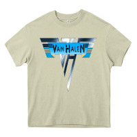 Mossy halen Heavy Core Tee - artisFamous
