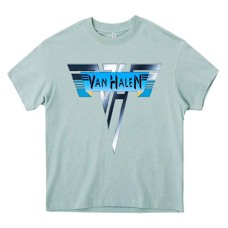 Halen Heavy Core Tee by artisFamous | Teevron