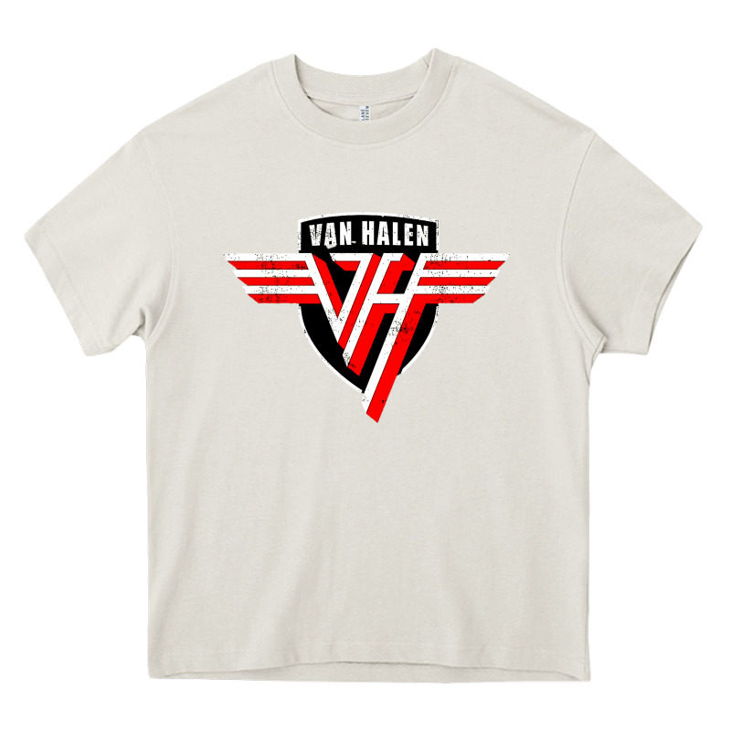 Halen Heavy Core Tee by artisFamous | Teevron