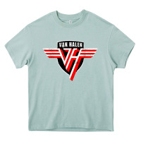 Arona halen Heavy Core Tee - artisFamous