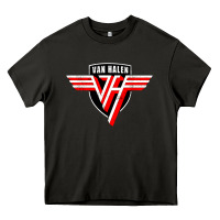 Asphalt halen Heavy Core Tee - artisFamous
