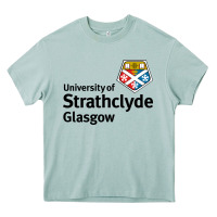 Arona Strathclyde Gift Heavy Core Tee - artisFamous