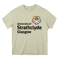 Mossy Strathclyde Gift Heavy Core Tee - artisFamous