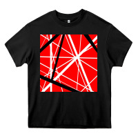 Black halen Heavy Core Tee - artisFamous