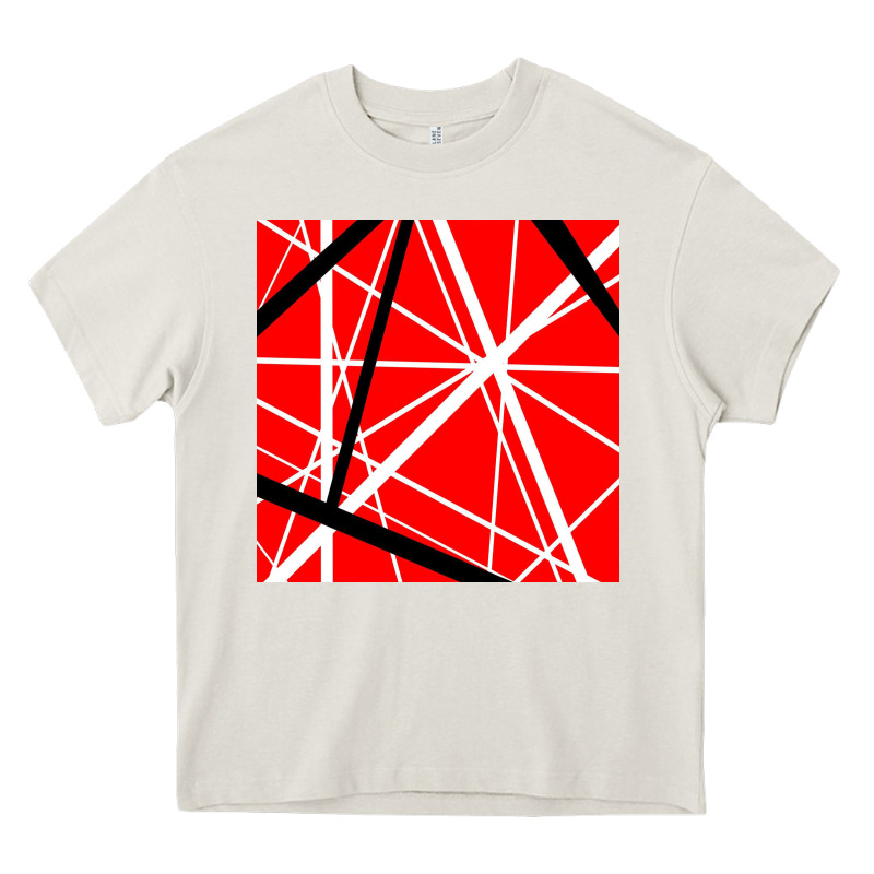 Halen Heavy Core Tee by artisFamous | Teevron