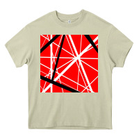 Mossy halen Heavy Core Tee - artisFamous