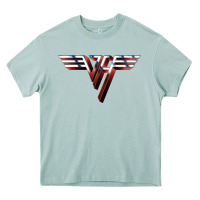 Arona halen Heavy Core Tee - artisFamous