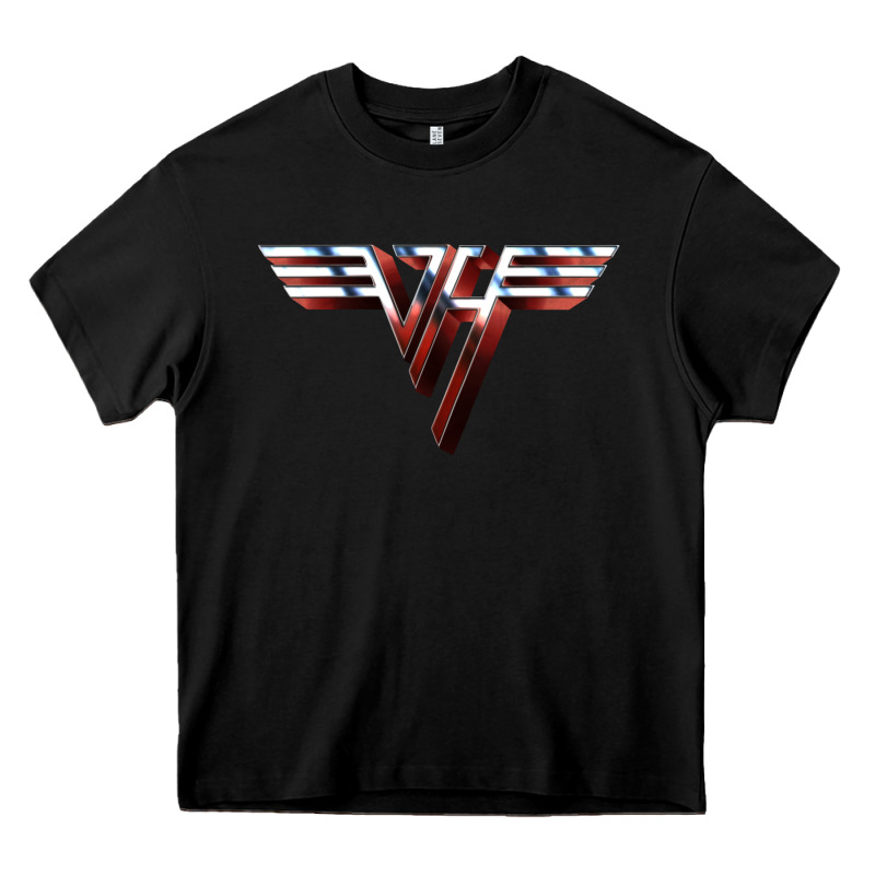 Halen Heavy Core Tee by artisFamous | Teevron