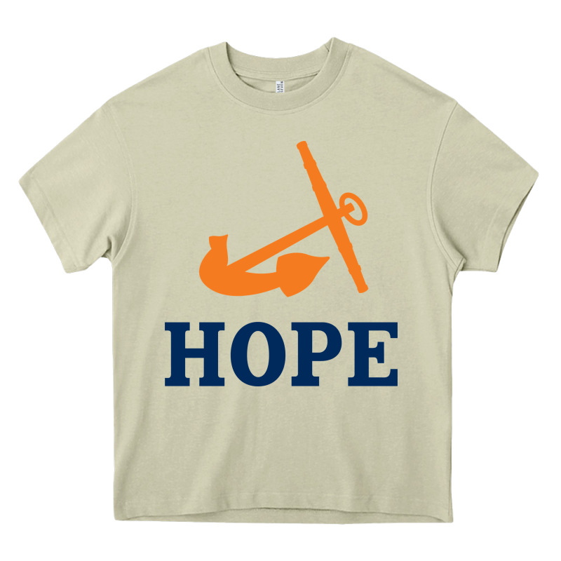 Hope College Heavy Core Tee by artisFamous | Teevron