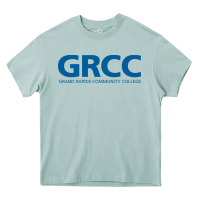 Arona Grand Rapids Community College Heavy Core Tee - artisFamous