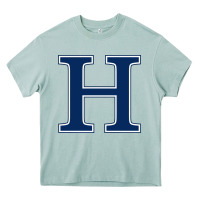 Arona Hillsdale College Heavy Core Tee - artisFamous