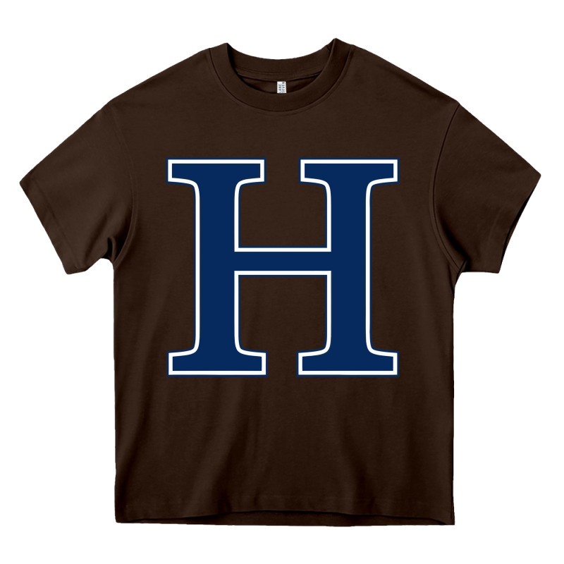 Hillsdale College Heavy Core Tee by artisFamous | Teevron