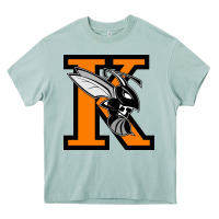 Arona Kalamazoo College Heavy Core Tee - artisFamous