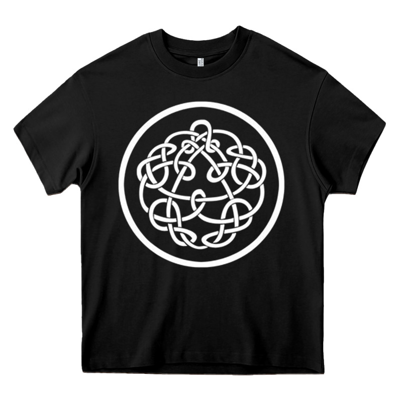 King Crimson Heavy Core Tee by artisFamous | Teevron