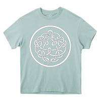 Arona king crimson Heavy Core Tee - artisFamous