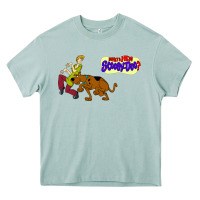 Arona Scooby Doo Heavy Core Tee - artisFamous